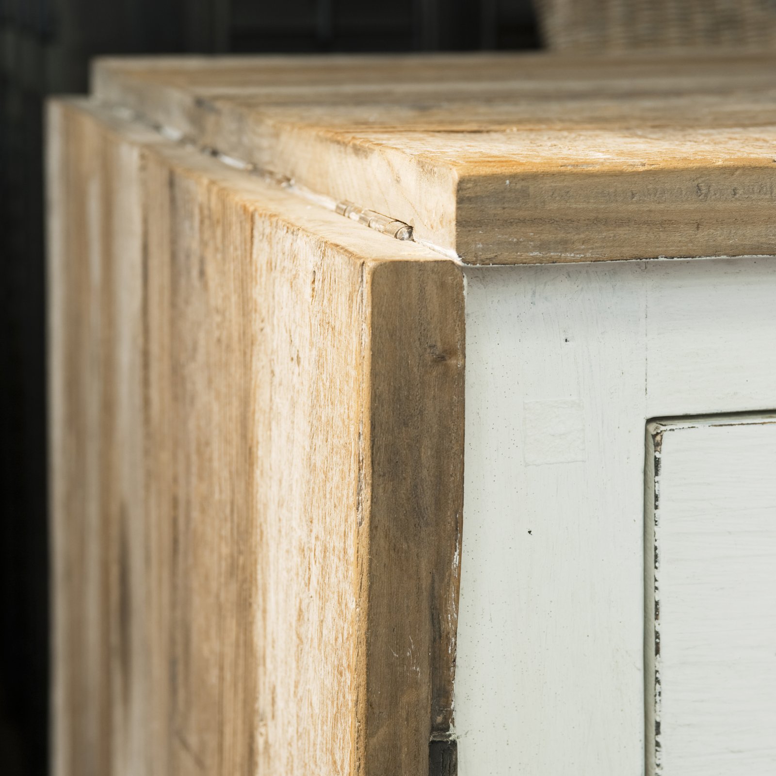 Wooster Street Bar Table