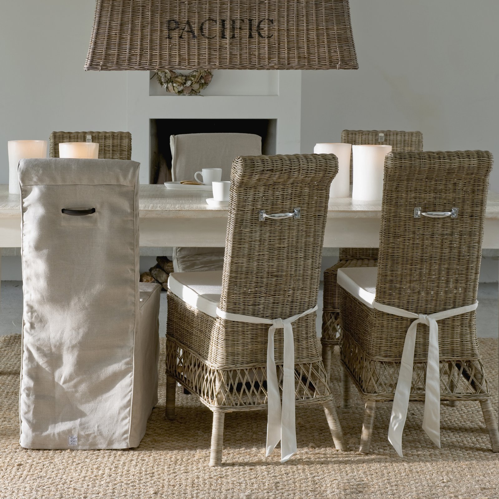St. Malo Dining Chair