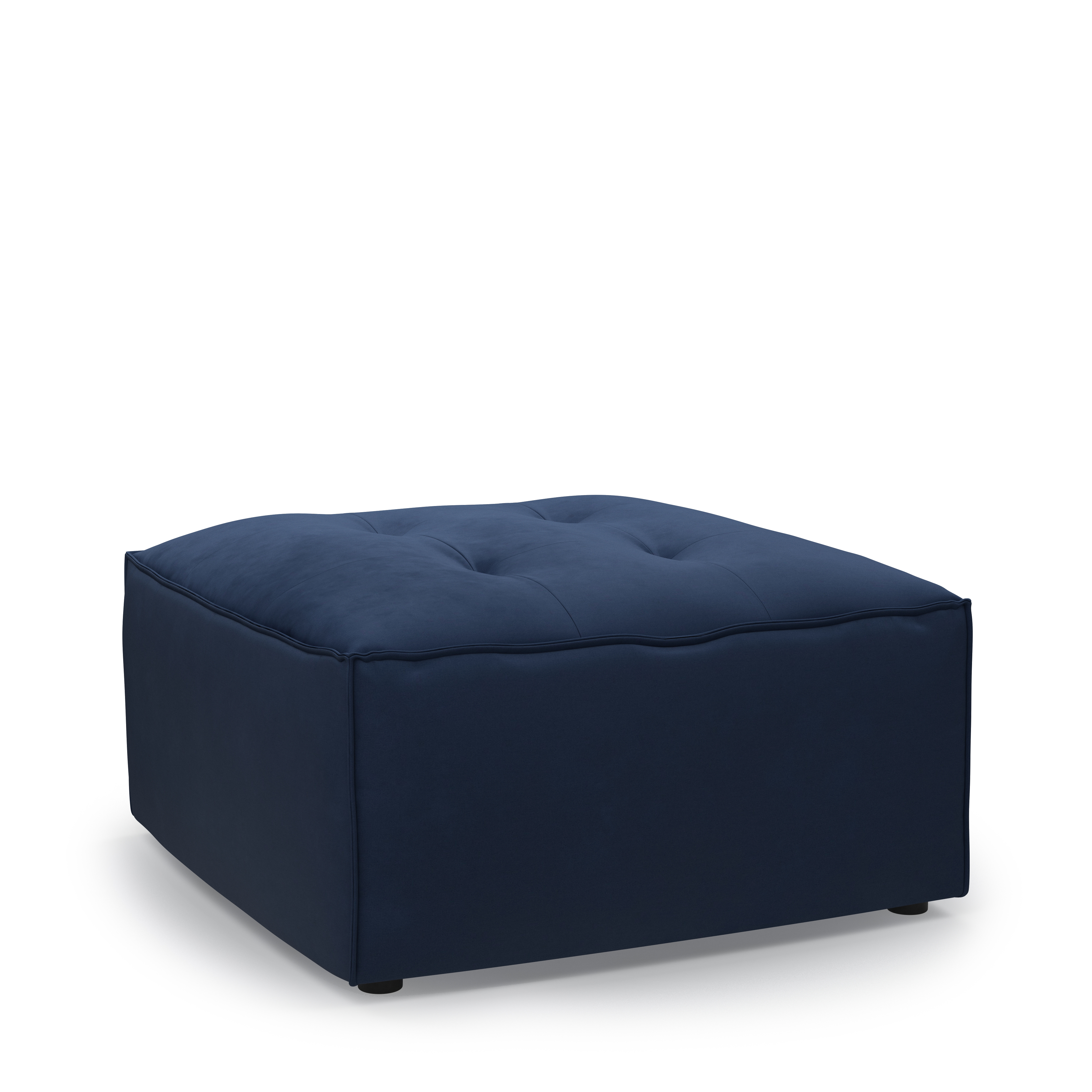 Bellagio Outdoor Footstool