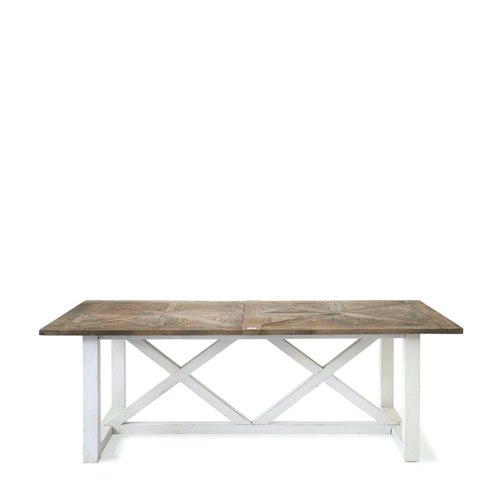 Château Chassigny Dining Table