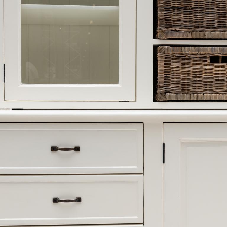 Buffetschrank Martha's Vineyard Recipes von Rivièra Maison