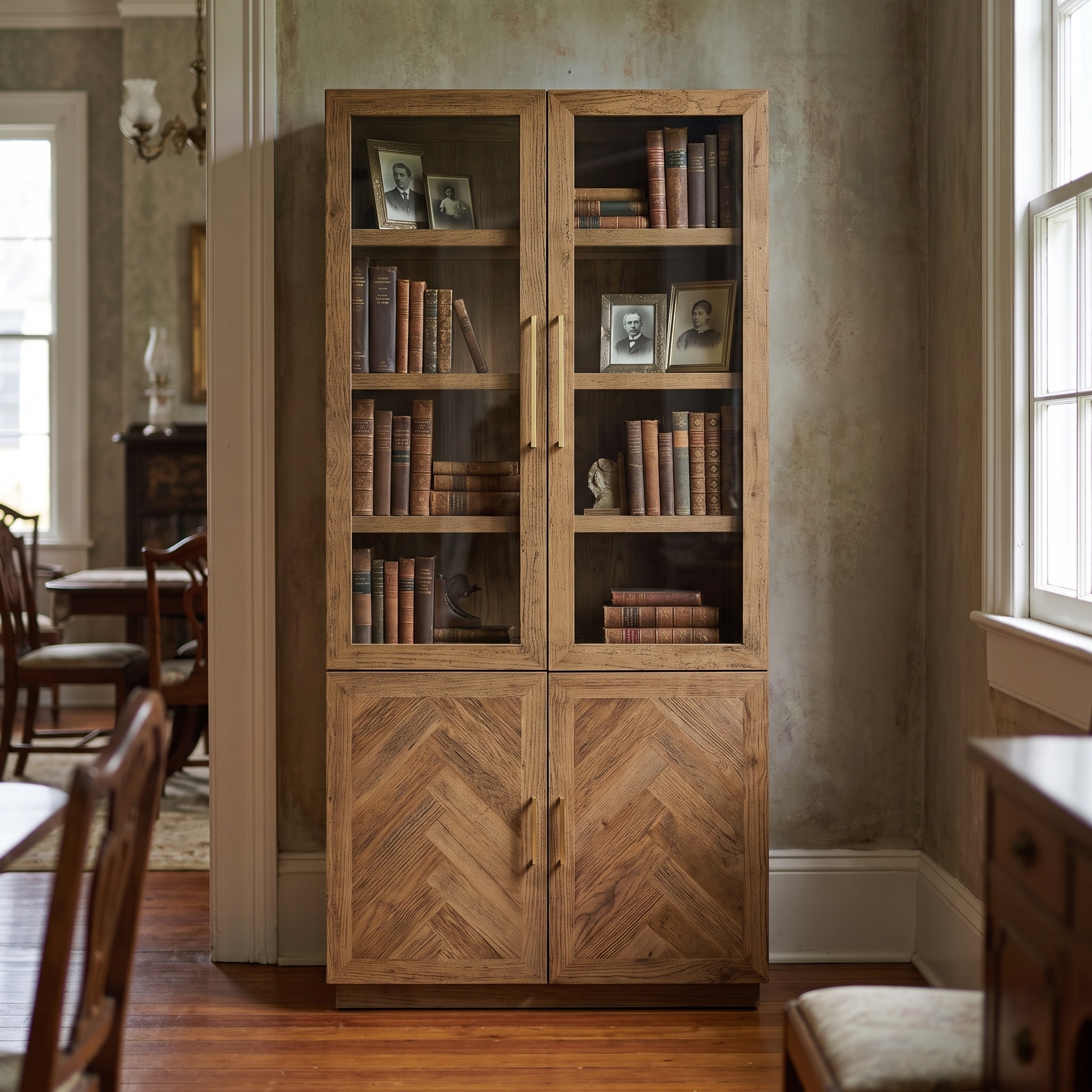 Riverside Cabinet