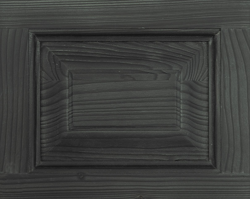 P094 - Schwarz geölt