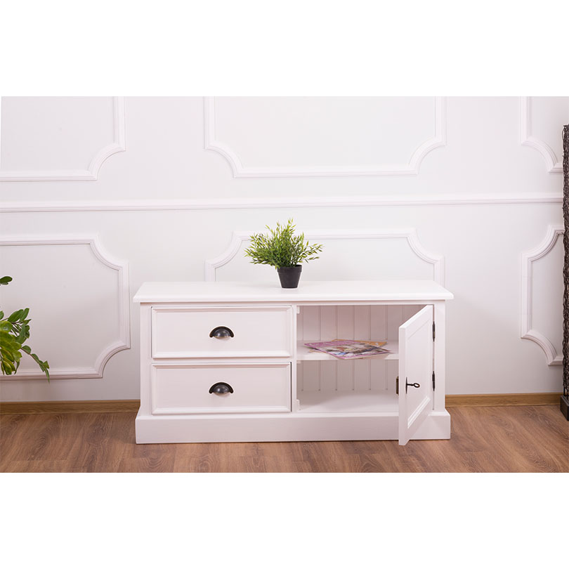 PS111_P004_3 TV Möbel im Shabby Chic - in vielen Farben erhältlich!