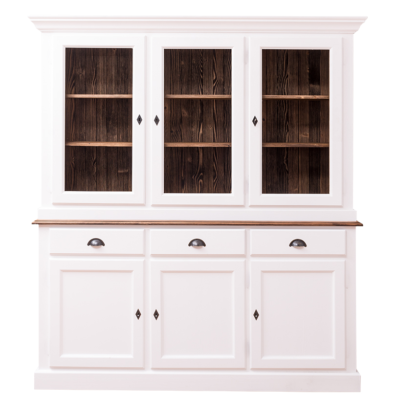 Stilvoller Buffetschrank für viele Gelegenheiten - in vielen Farben erhältlich! Stilvoller Buffetschrank für viele Gelegenheiten - in vielen Farben erhältlich!