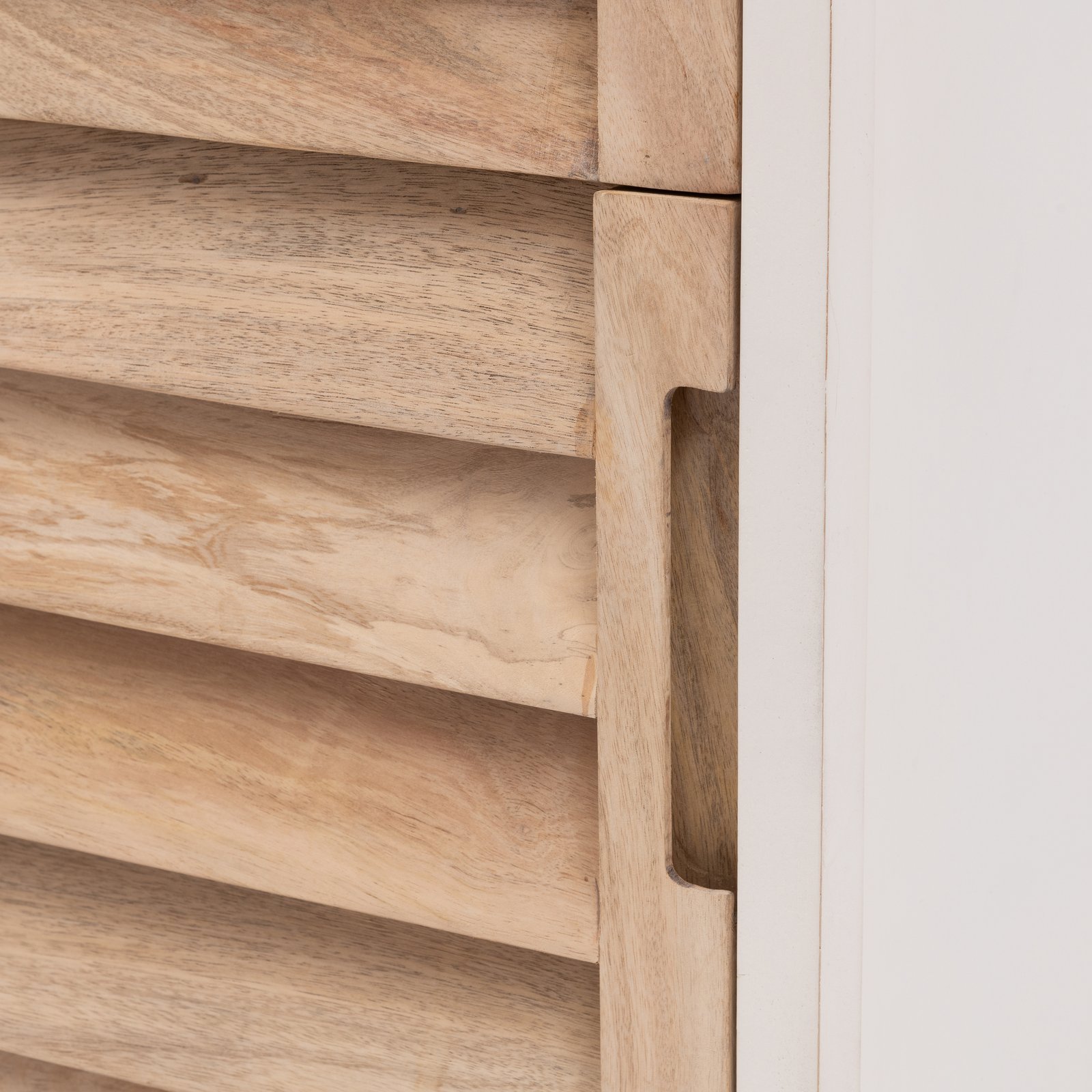 Pacifica Bed Cabinet