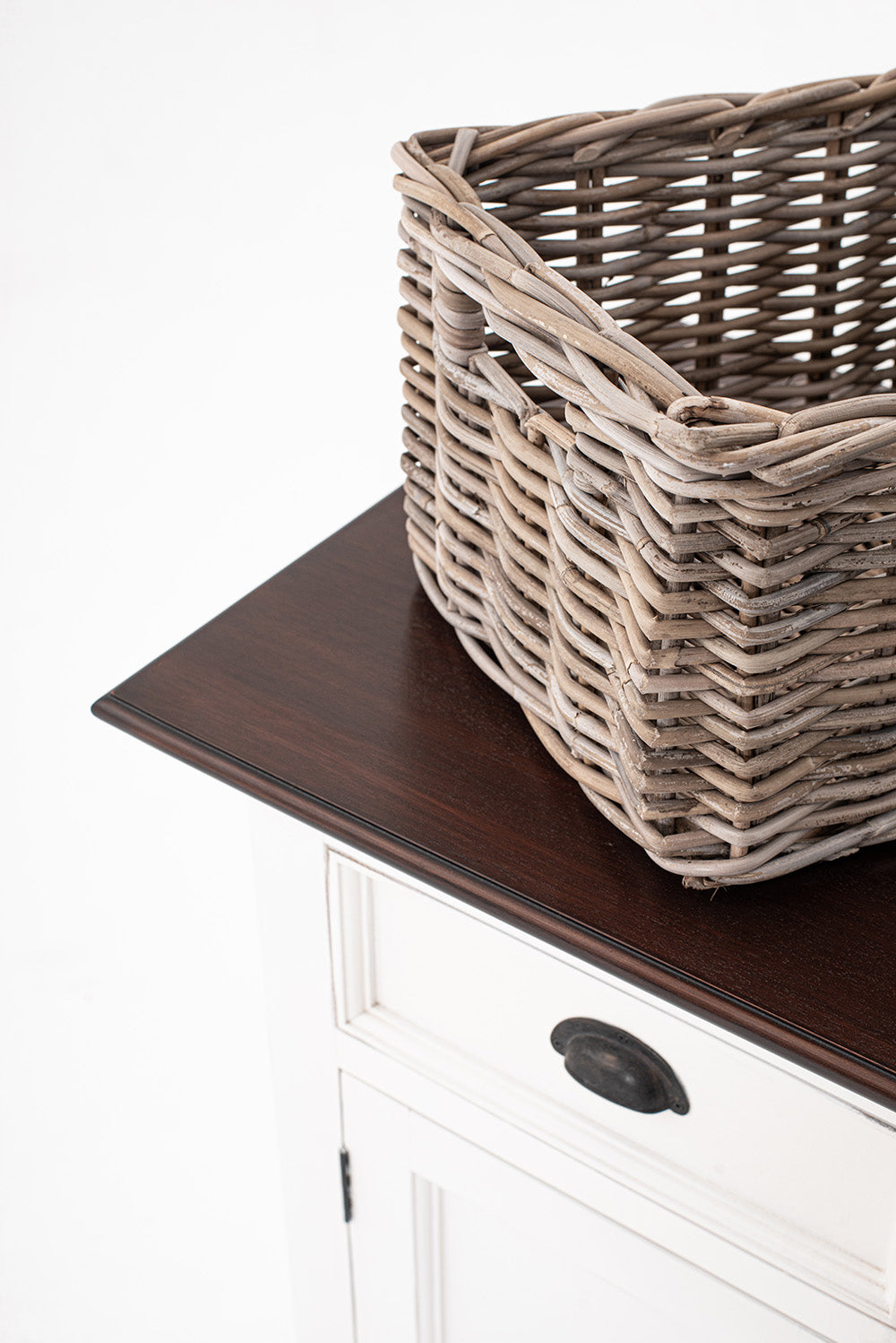 Halifax Accent Sideboard mit 4 Körben