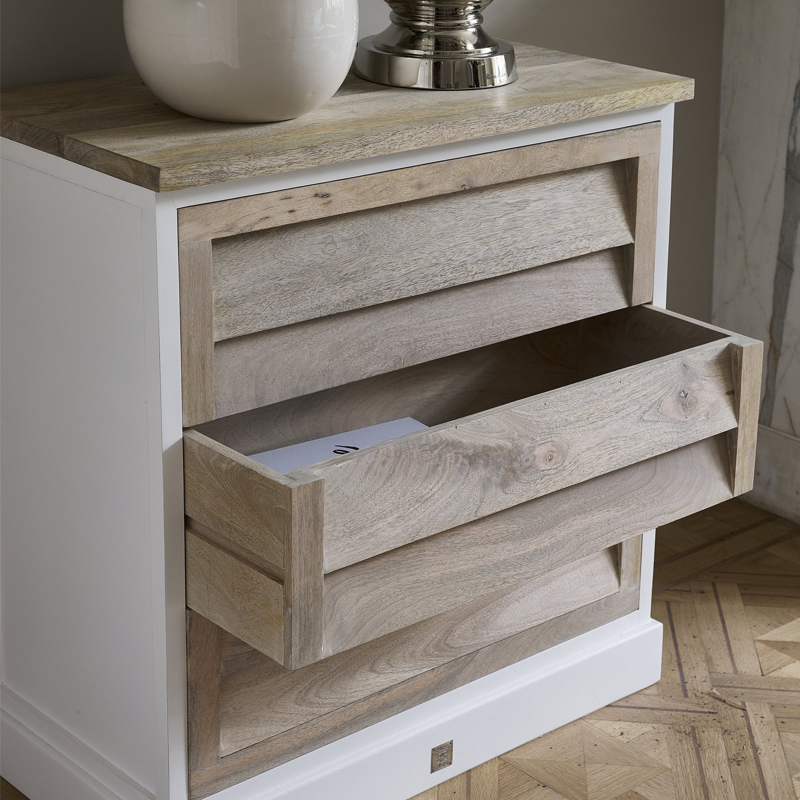 Pacifica Chest of Drawers