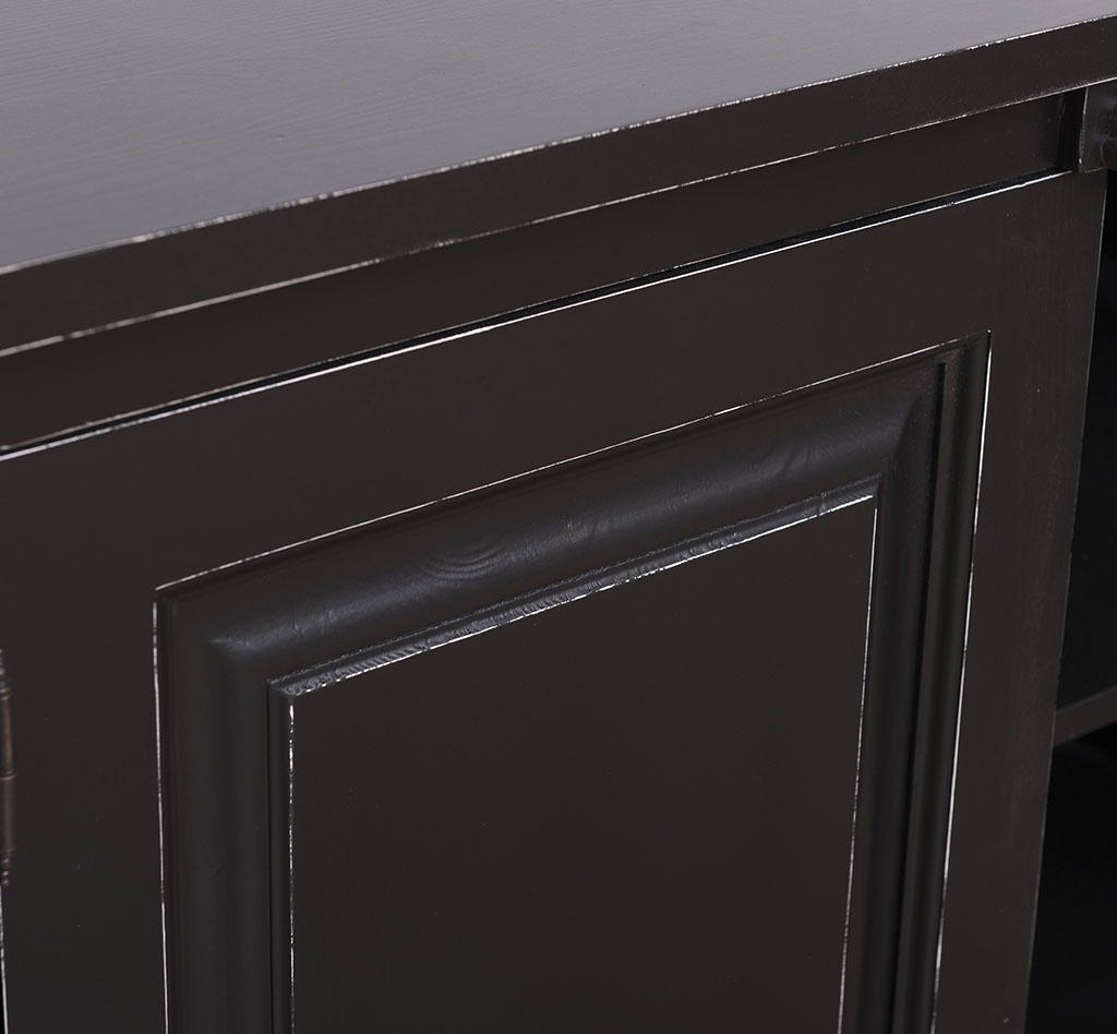 Kompaktes Sideboard im französischen Landhausstil - in vielen Farben erhältlich!