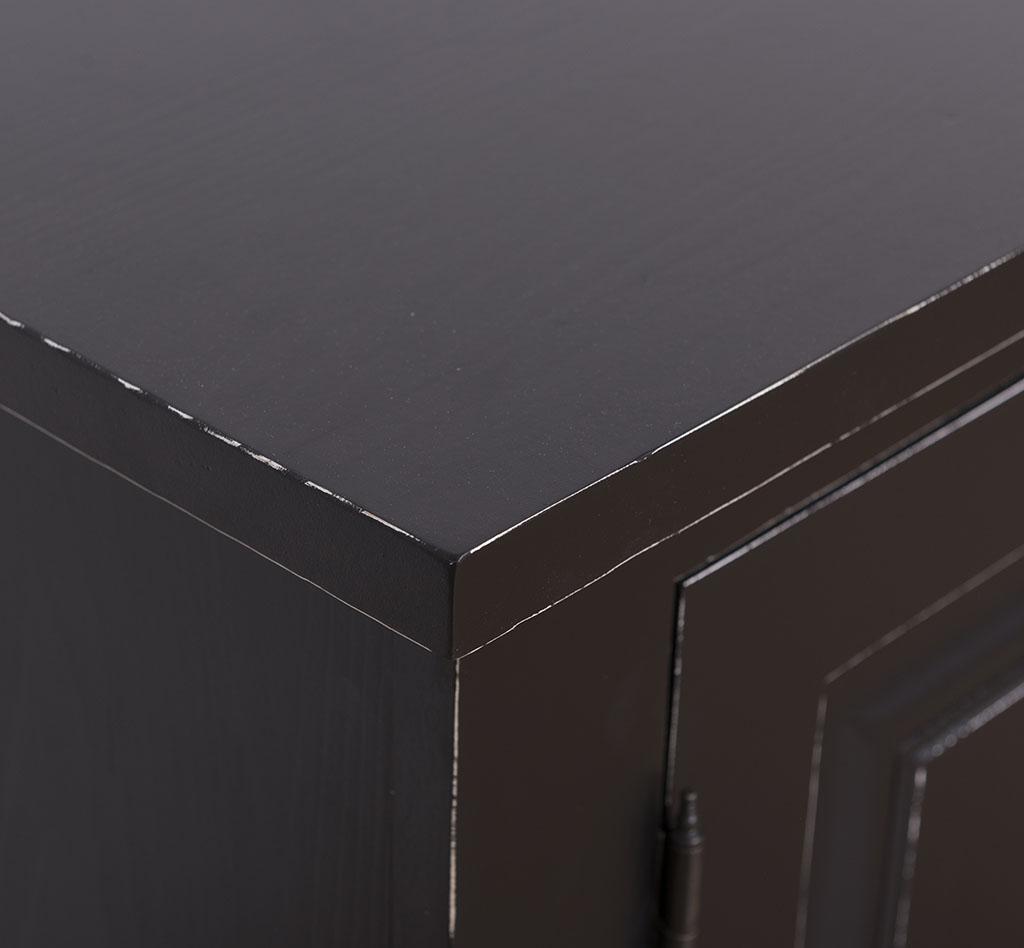 Kompaktes Sideboard im französischen Landhausstil - in vielen Farben erhältlich!
