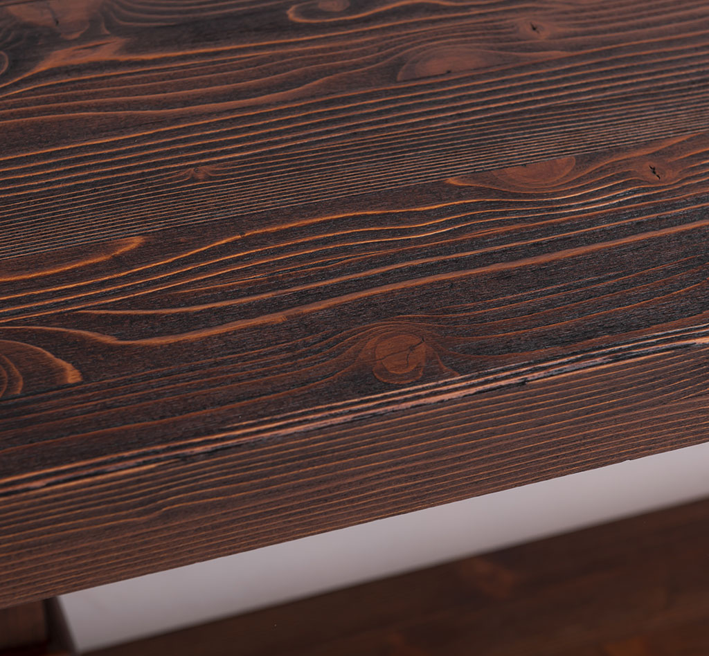 Klostertafel im Landhausstil für große Runden - in vielen Farben erhältlich! Klostertafel im Landhausstil für große Runden - in vielen Farben erhältlich!