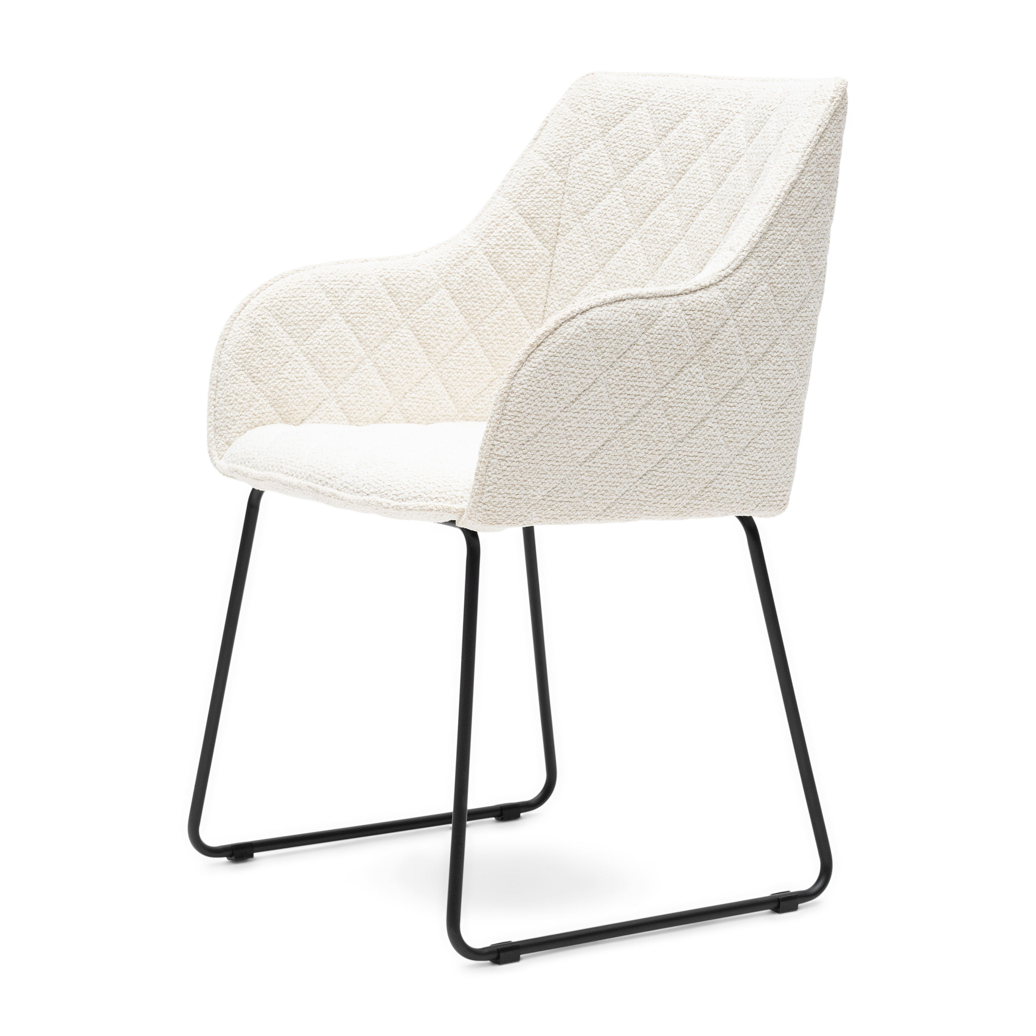 Frisco Drive Dining Armchair