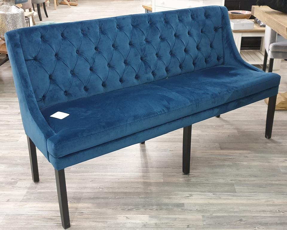 Edle Sitzbank im Landhausstil ✓ Online kaufen