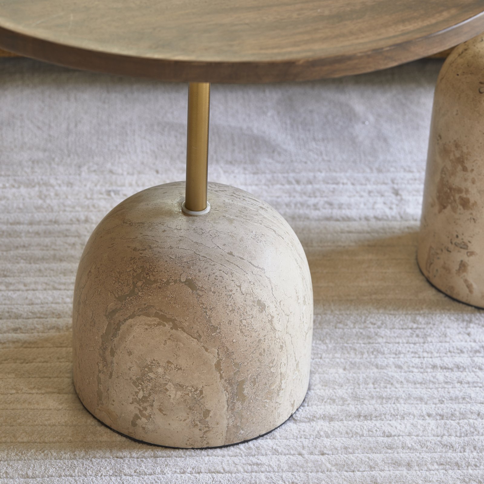Malibu Coffee Table