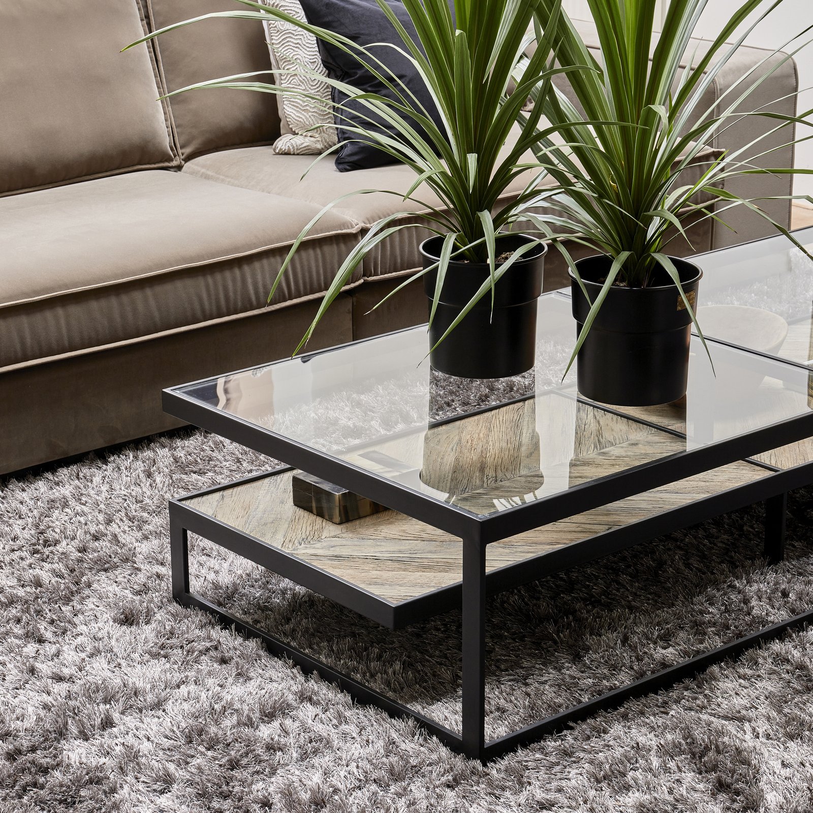 Graydon Coffee Table