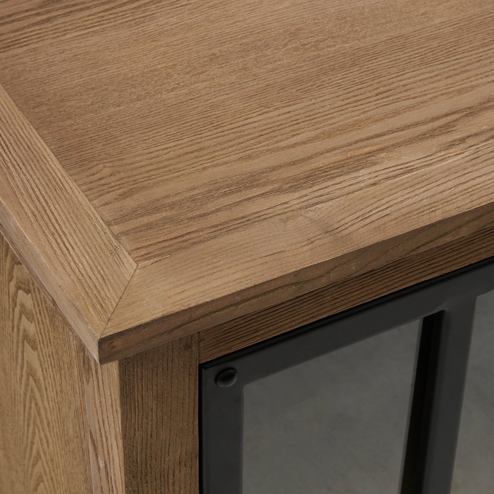 The Hoxton Bed Cabinet
