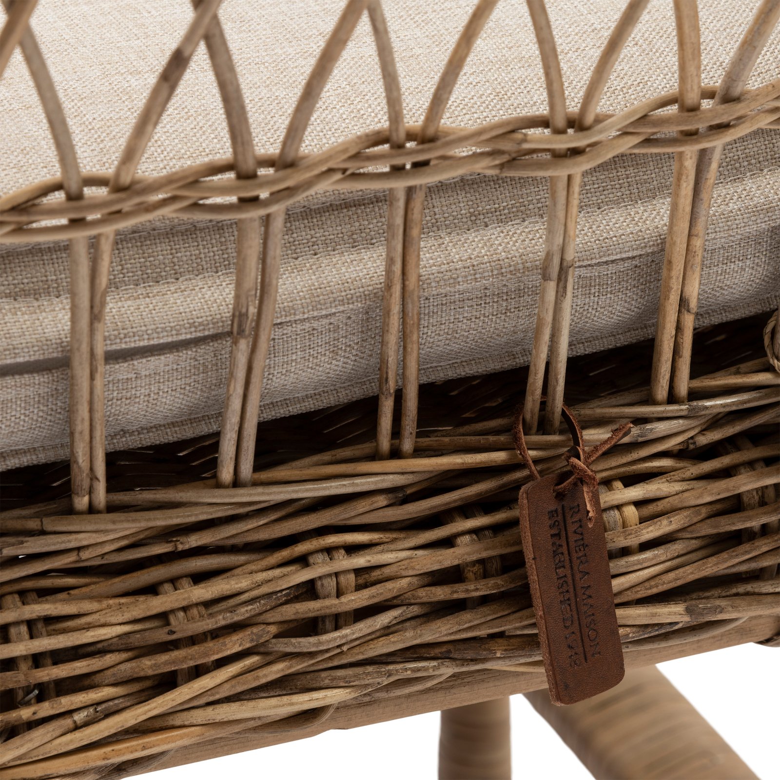 Victoria Falls Dining Armchair