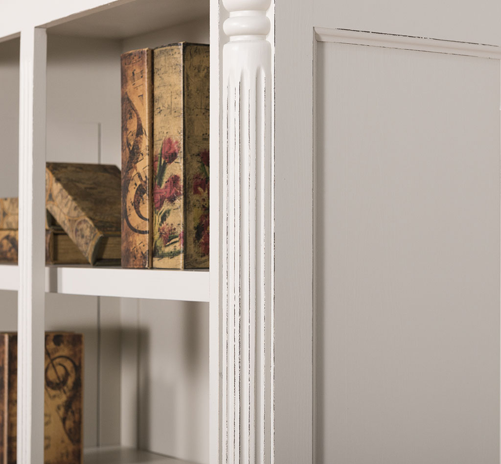PS654-P028-P024A Regal Chic Collection Barockstil - in vielen Farben erhältlich!
