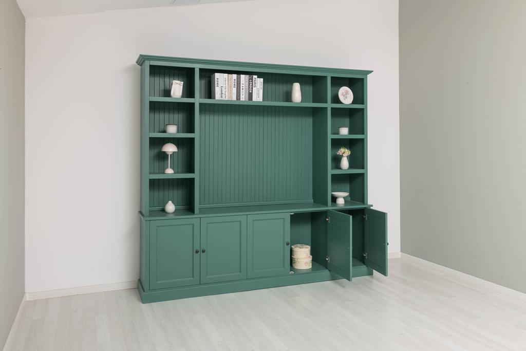 Großer TV-Schrank im englischen Landhausstil - in vielen Farben erhältlich! Großer TV-Schrank im englischen Landhausstil - in vielen Farben erhältlich!