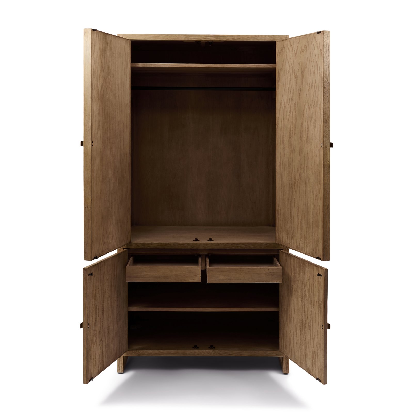 Fraser Island Wardrobe