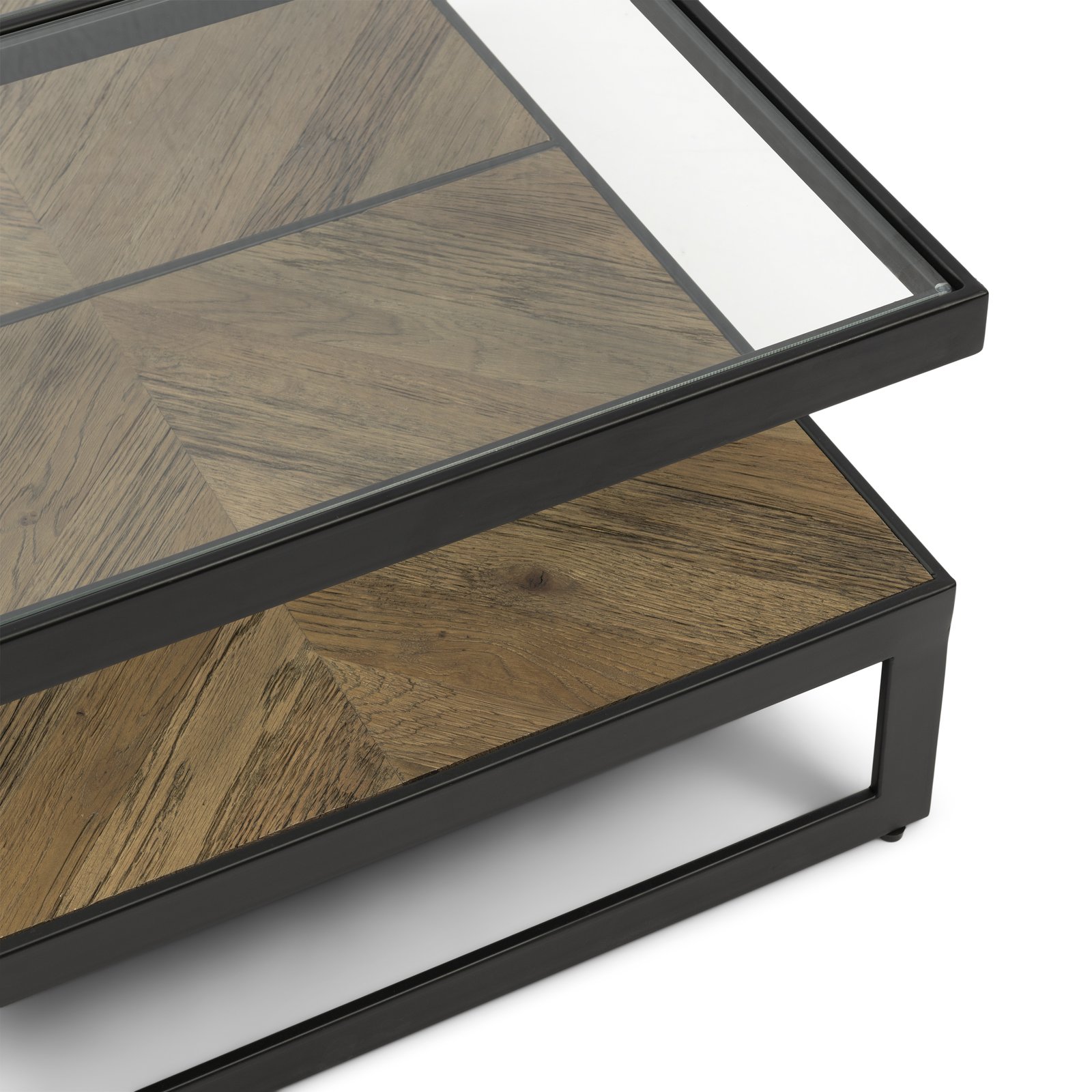 Graydon Coffee Table