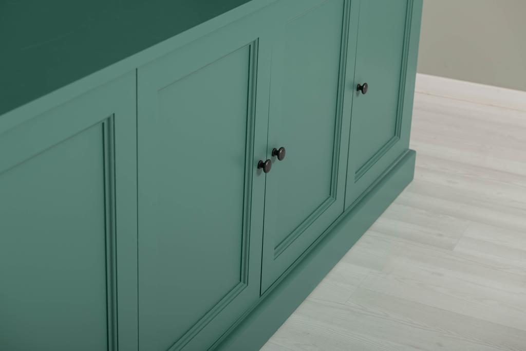 Großer TV-Schrank im englischen Landhausstil - in vielen Farben erhältlich! Großer TV-Schrank im englischen Landhausstil - in vielen Farben erhältlich!