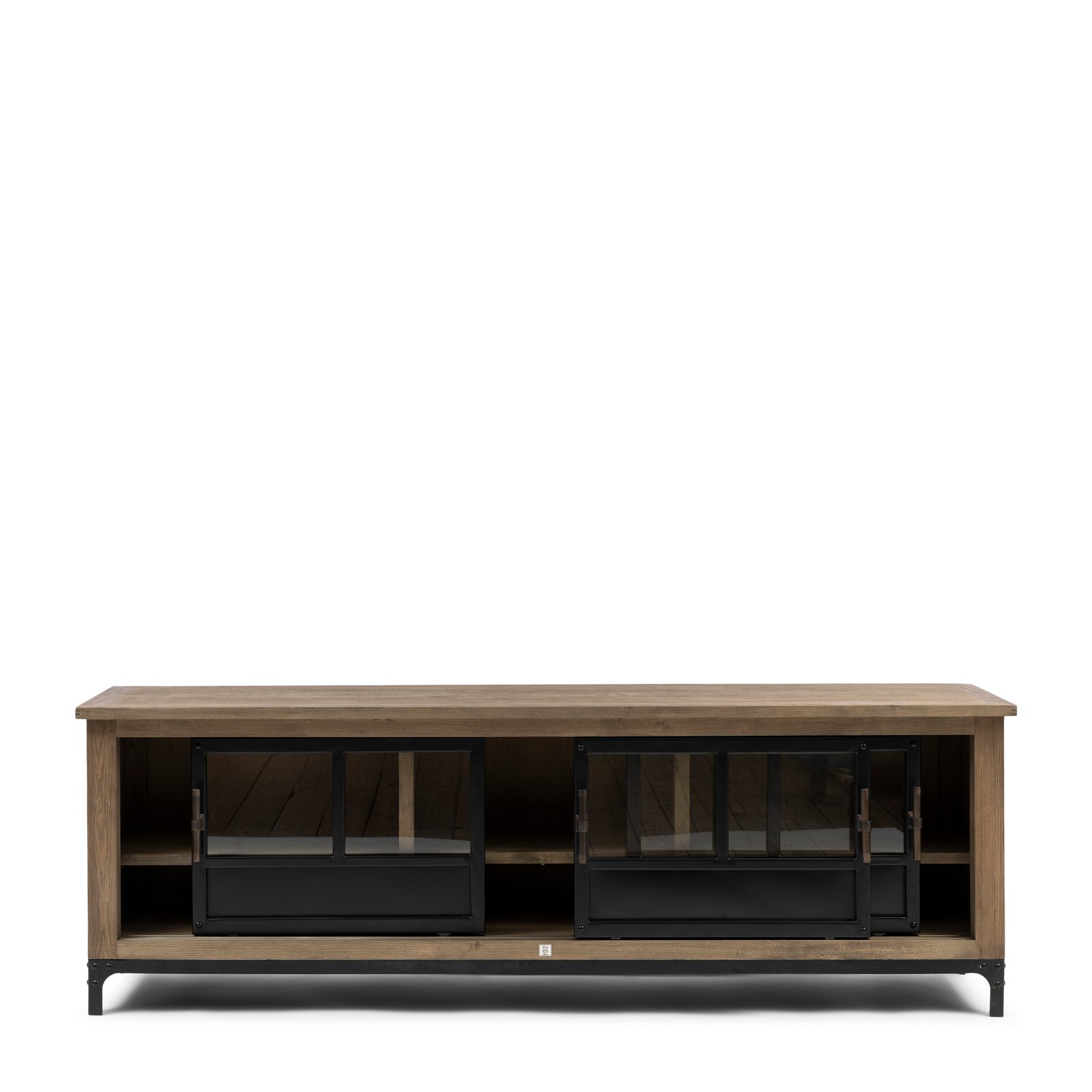 The Hoxton Flatscreen Dresser XL