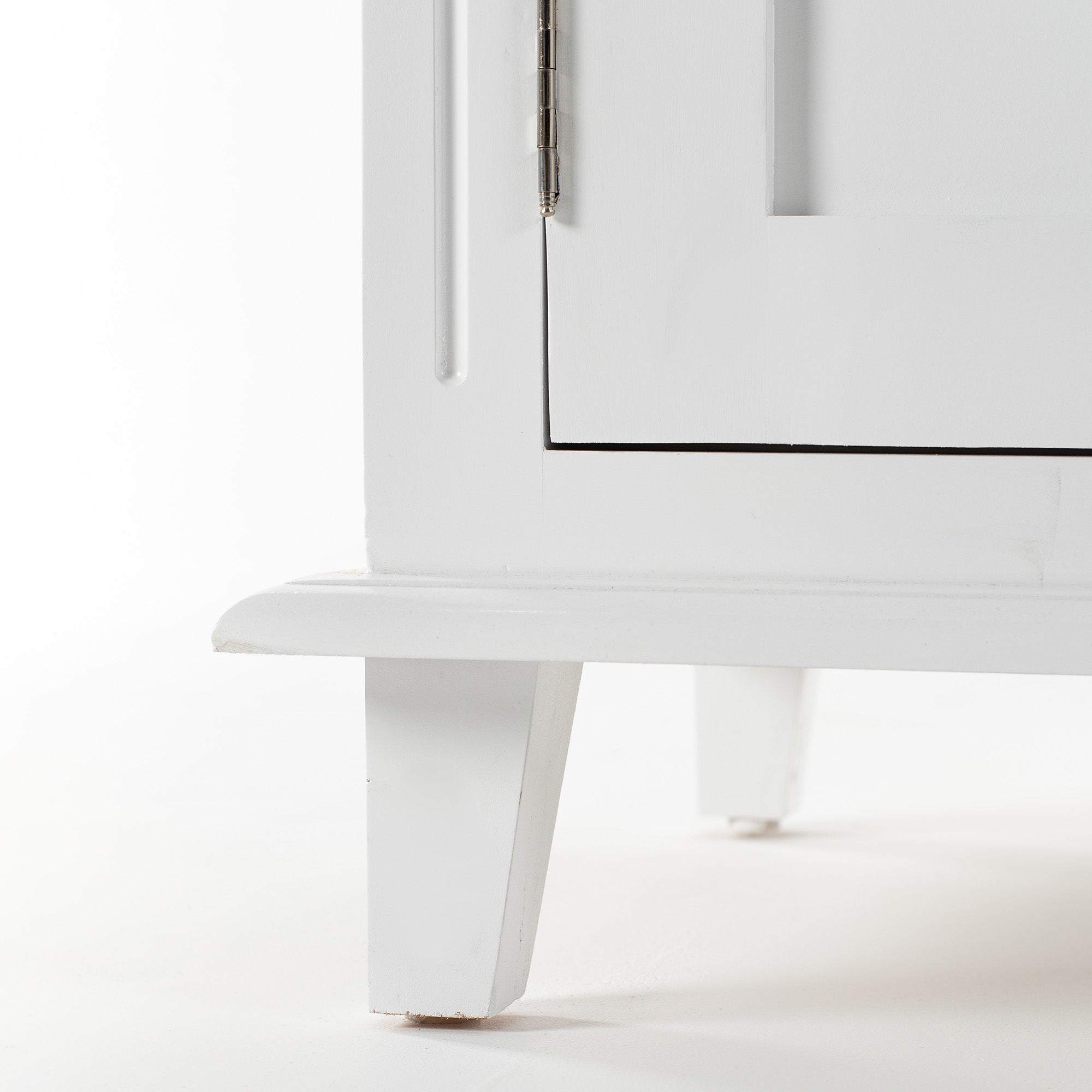 Skansen Sideboard mit 5 Türen – Skandinavischer Landhausstil