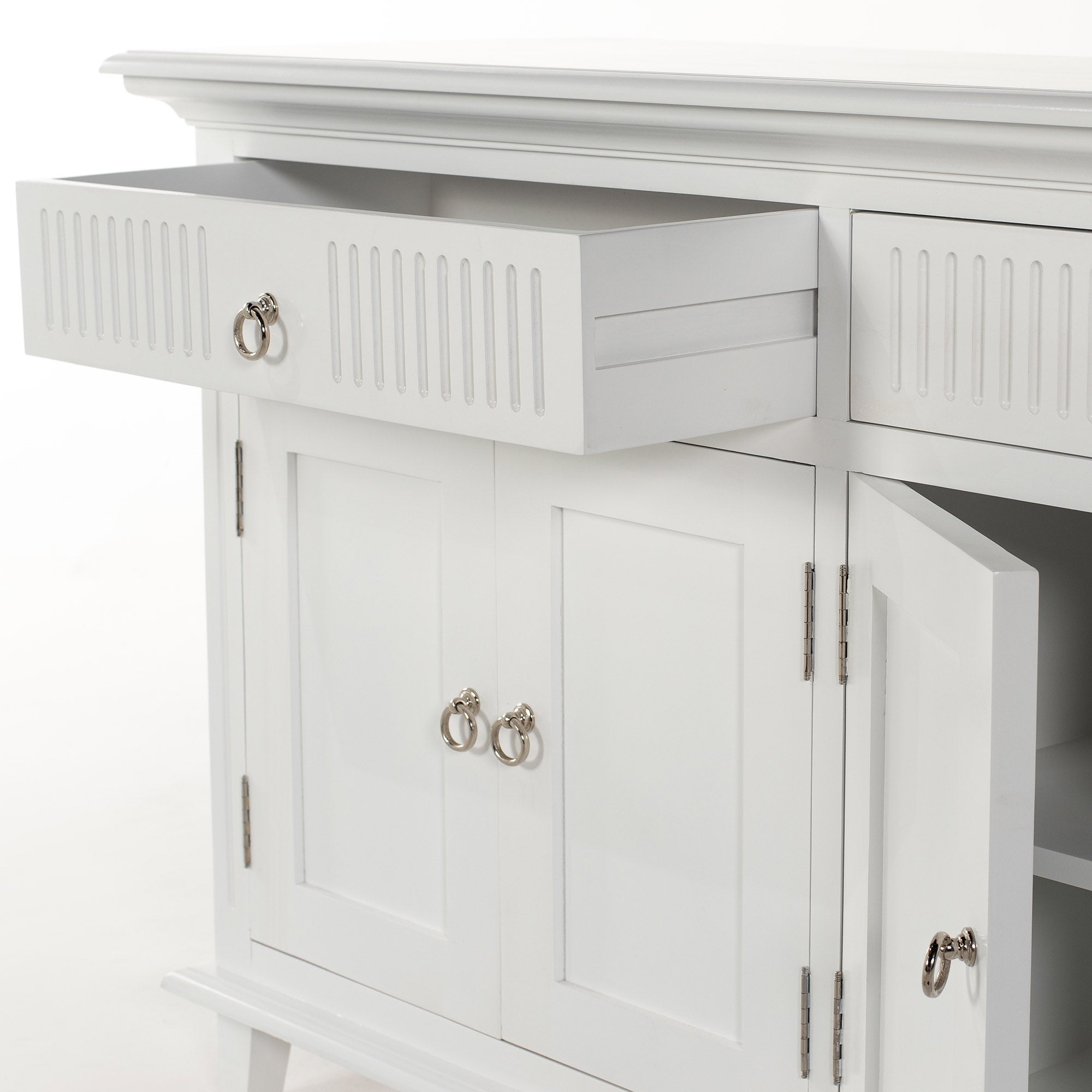 Skansen Sideboard mit 4 Türen