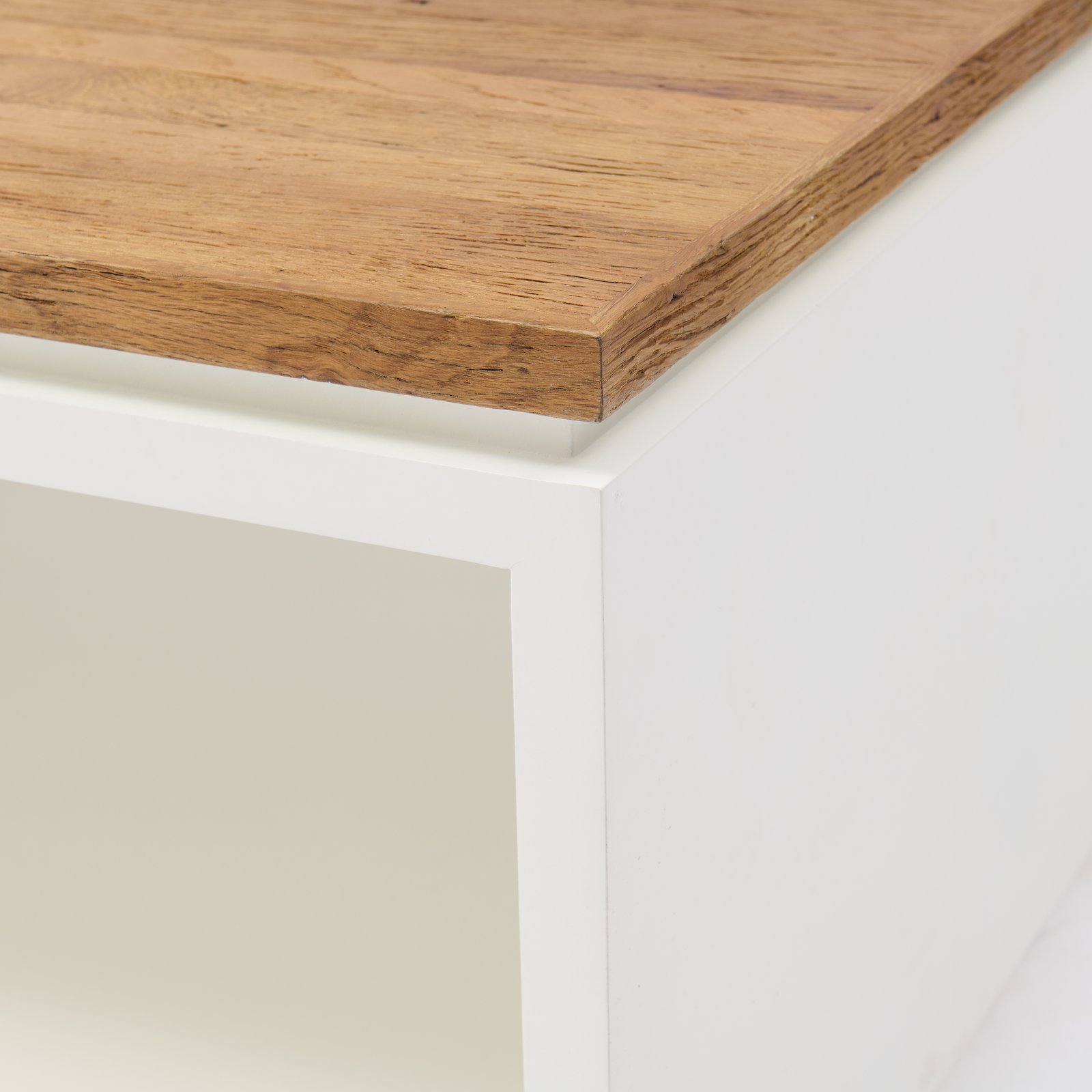 Lake House Coffee Table