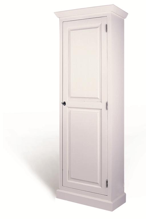 Schmaler Schrank im Landhausstil ✓ Online kaufen