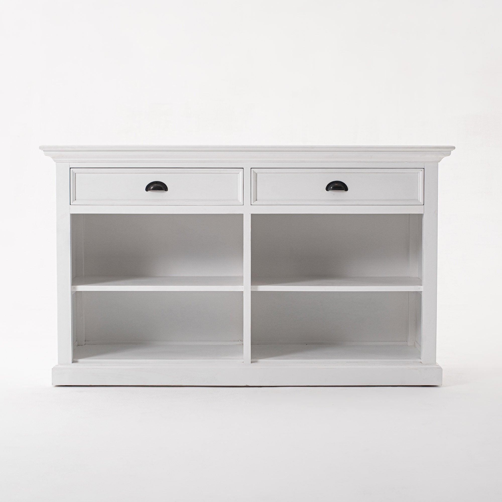 Halifax Sideboard mit 2 Schubladen und 4 Türen