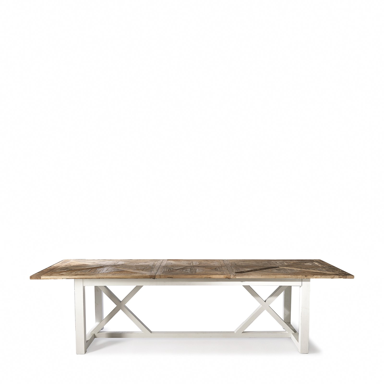 Château Chassigny Dining Table Extendable