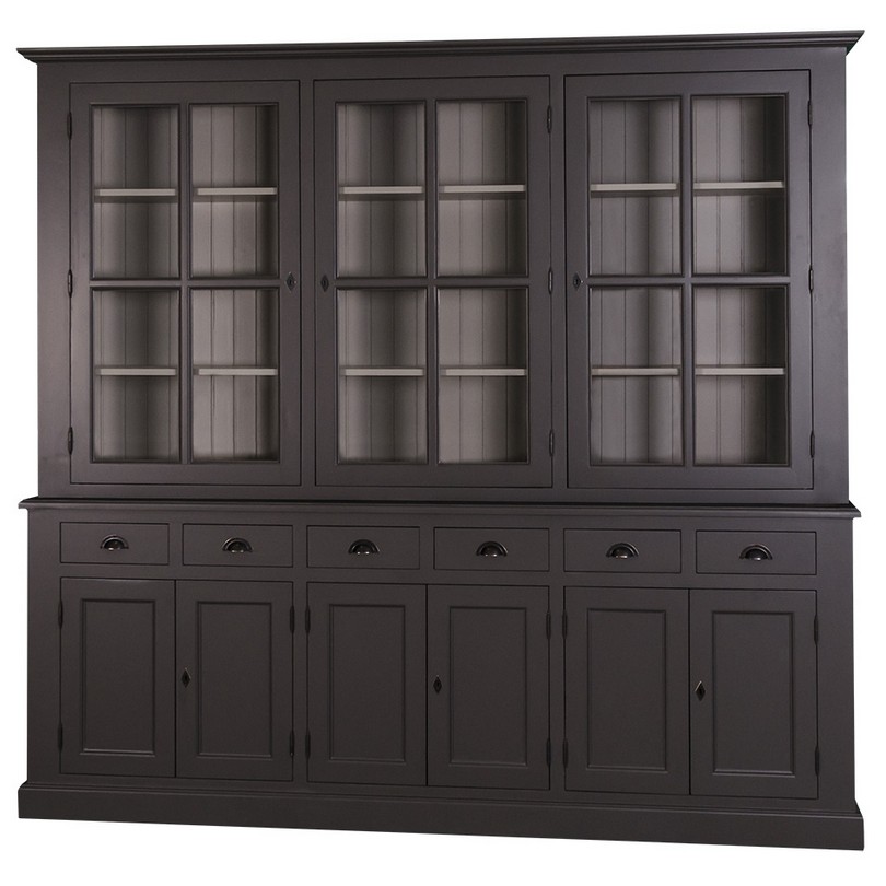 Edler Buffetschrank im gehobenen Landhausstil - in vielen Farben erhältlich!