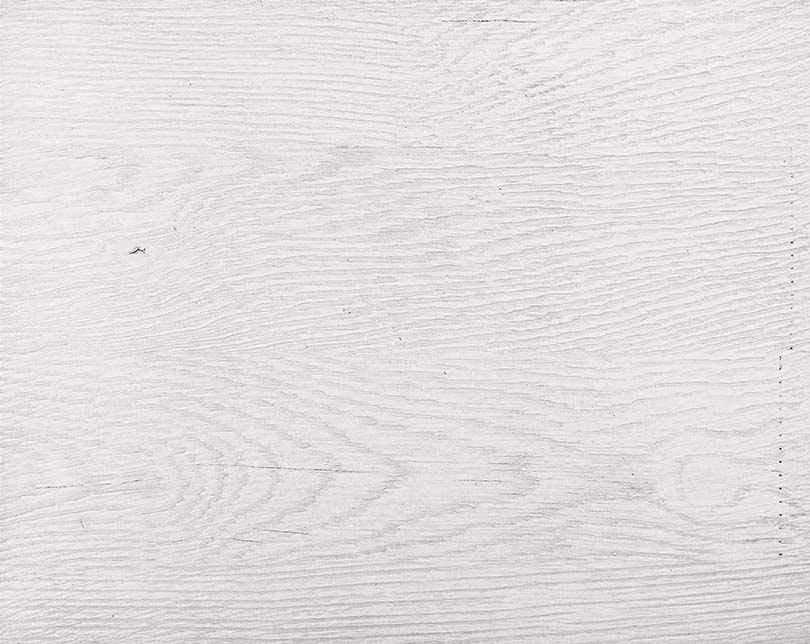 P080 weiß-grau tief gebürstet