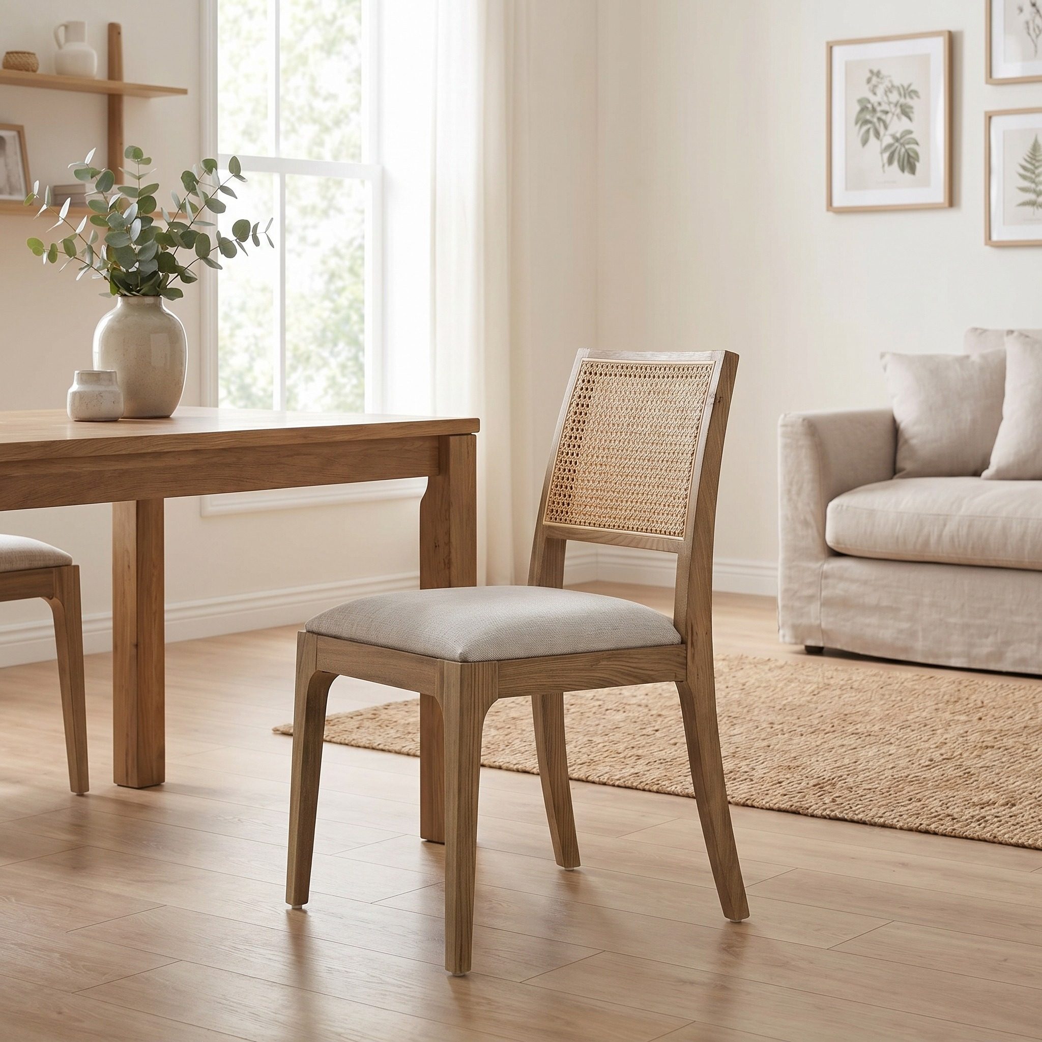 Corviglia Dining Chair