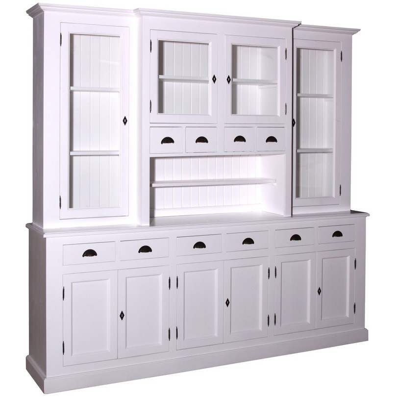 Interessanter Hochschrank für viele Gelegenheiten - in vielen Farben erhältlich!