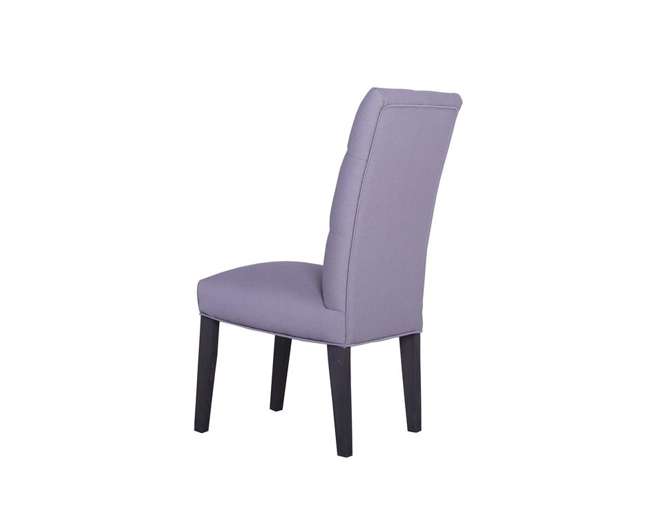 NC-7184-B_2-Copy Eleganter Polsterstuhl im Landhausstil