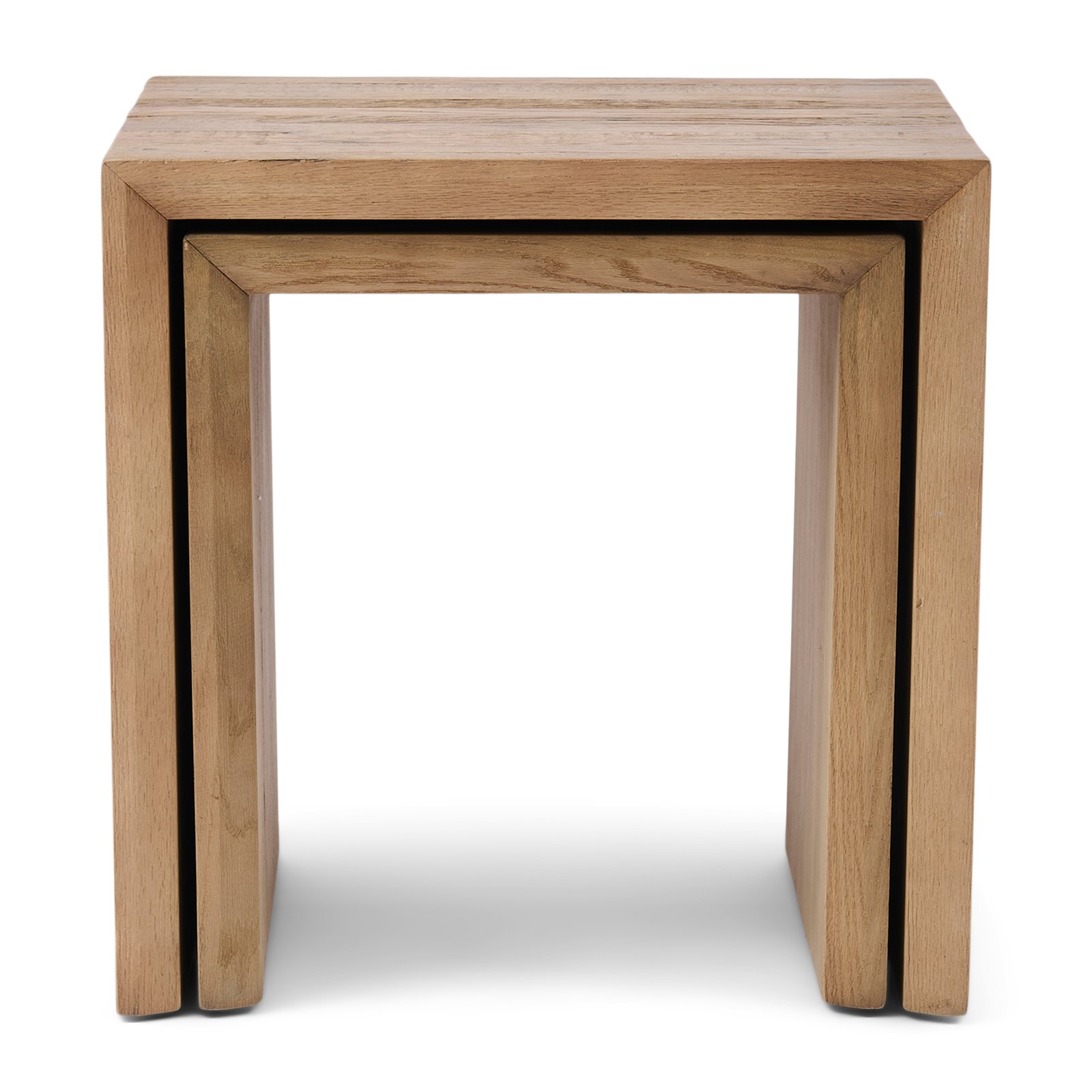 Sant Mateau End Table Set of 2