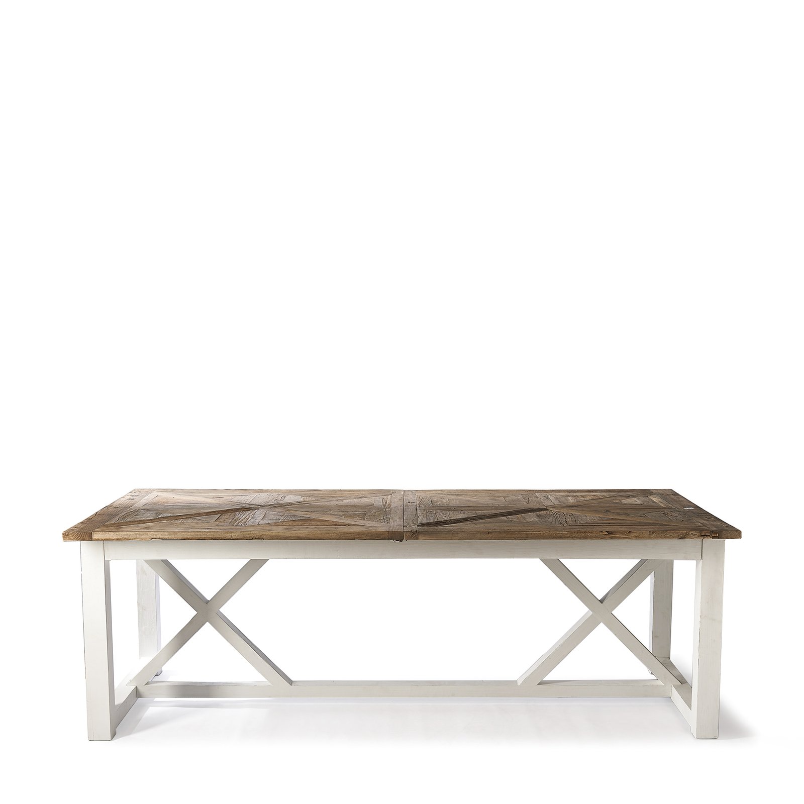 Château Chassigny Dining Table Extendable