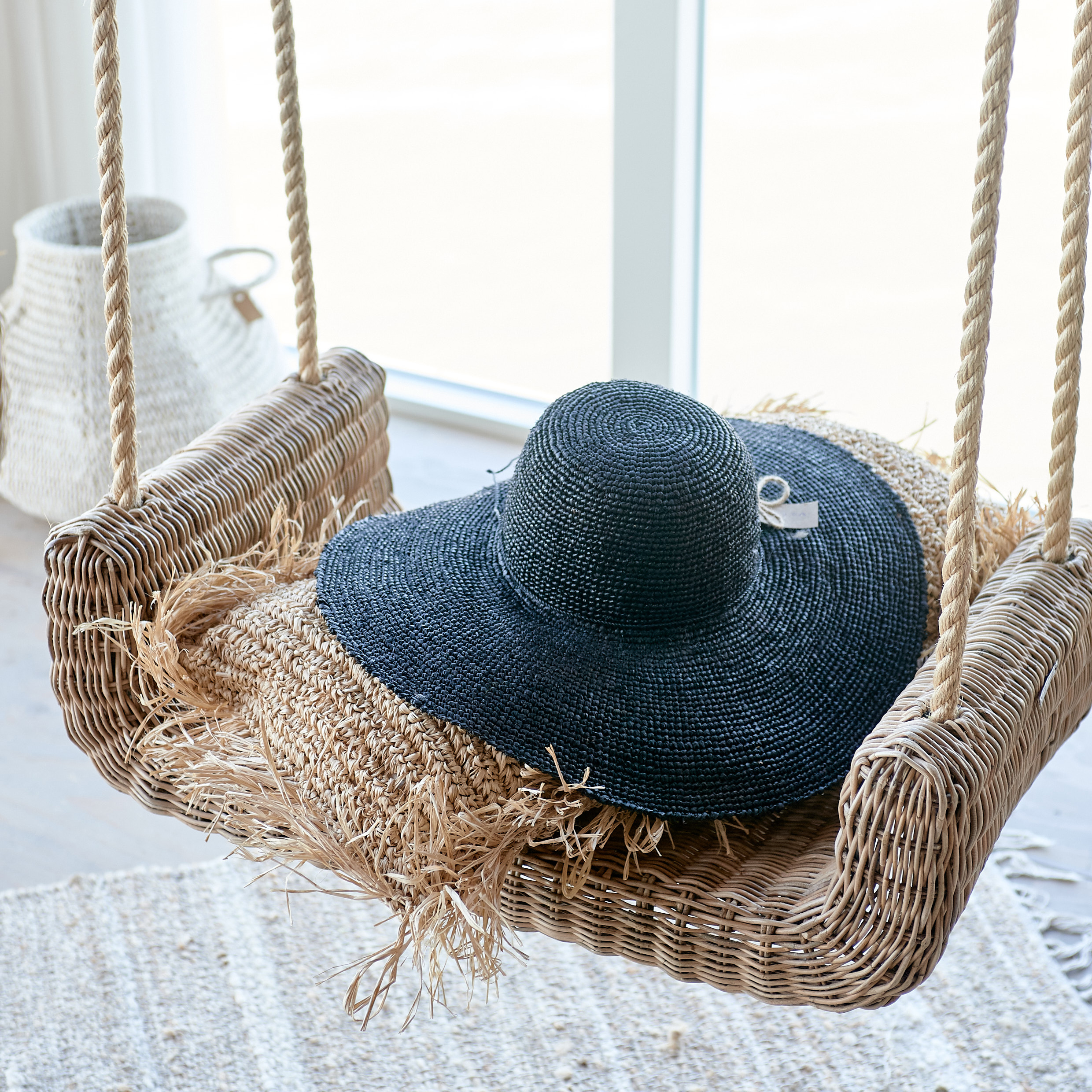Outdoor Schaukel Ibiza von Rivièra Maison