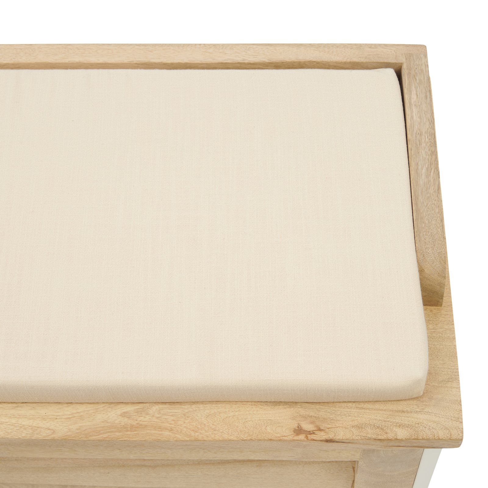 Pacifica Bench