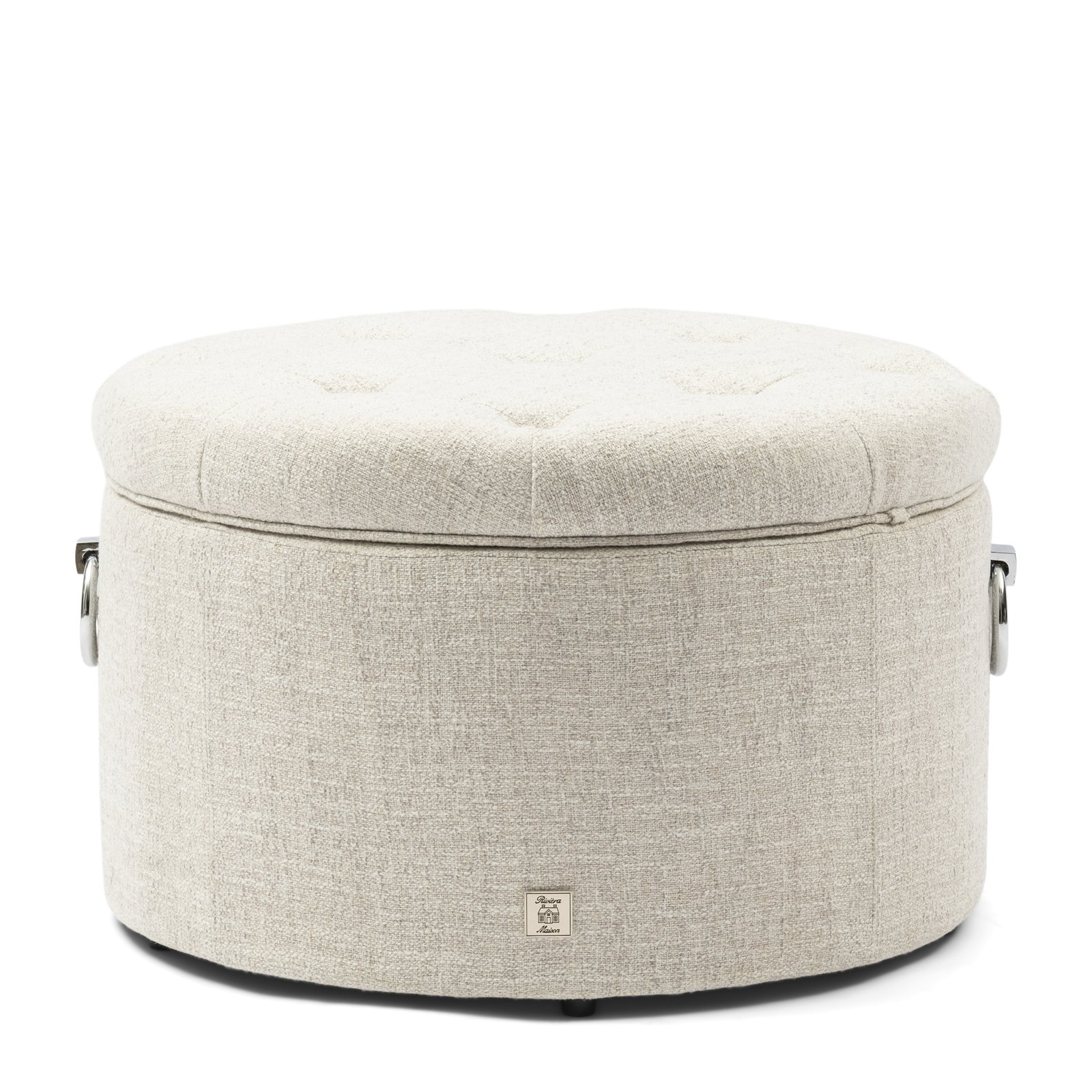 Park Avenue Footstool