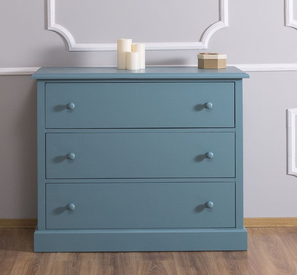 Kleine Kommode für große Ansprüche - in vielen Farben erhältlich!