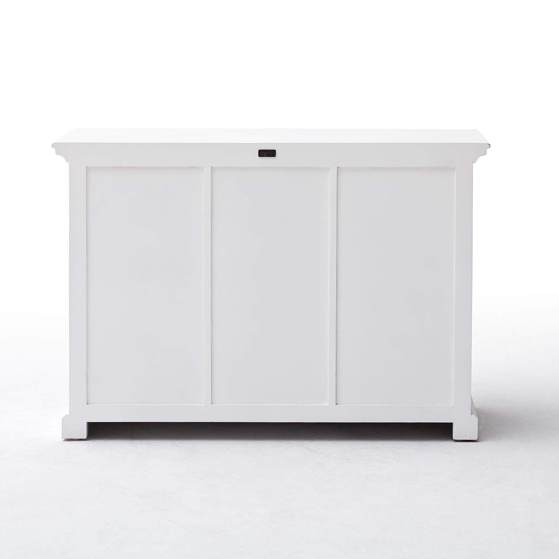 Halifax Sideboard / Buffet – Weiß