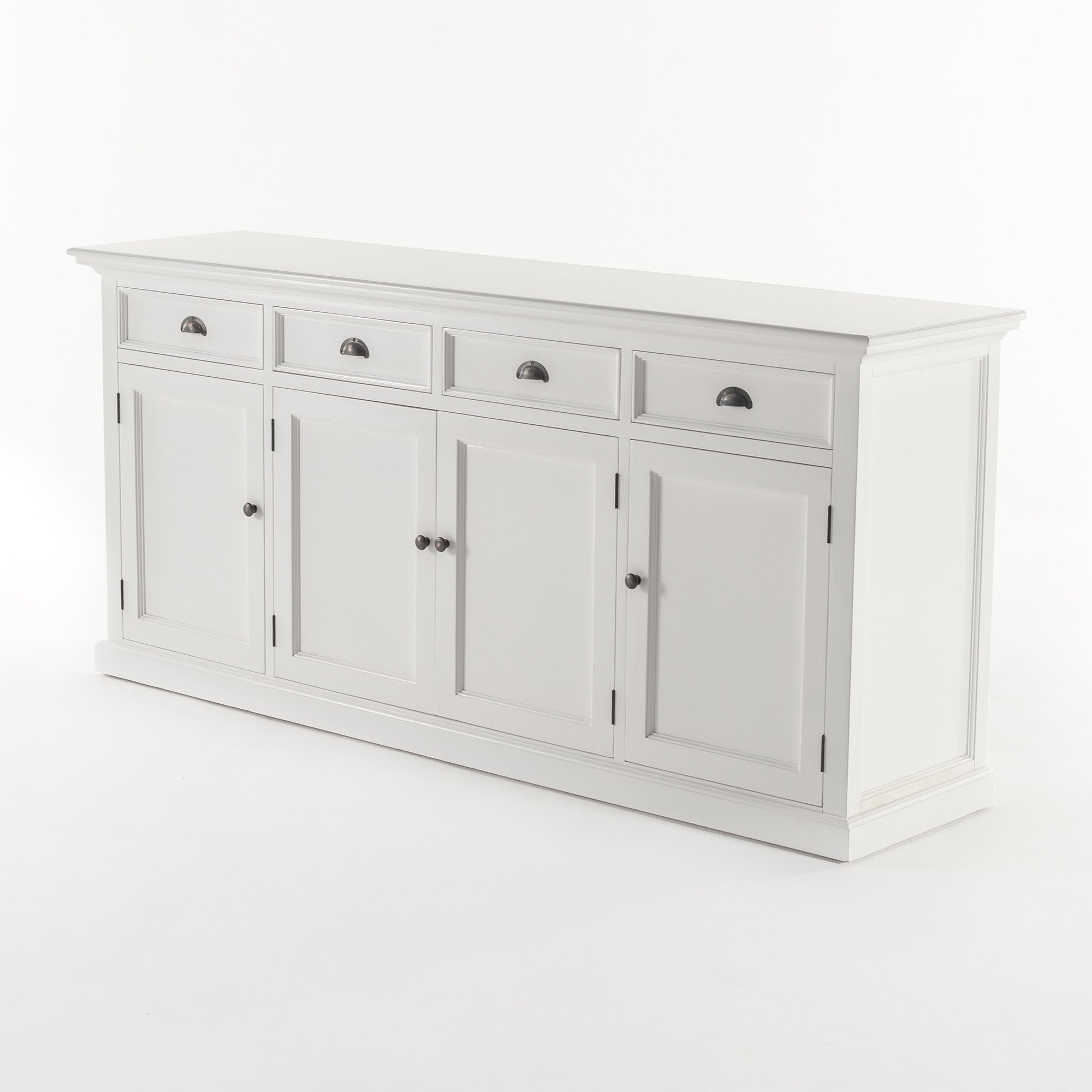 Halifax Sideboard mit 4 Schubladen und 4 Türen