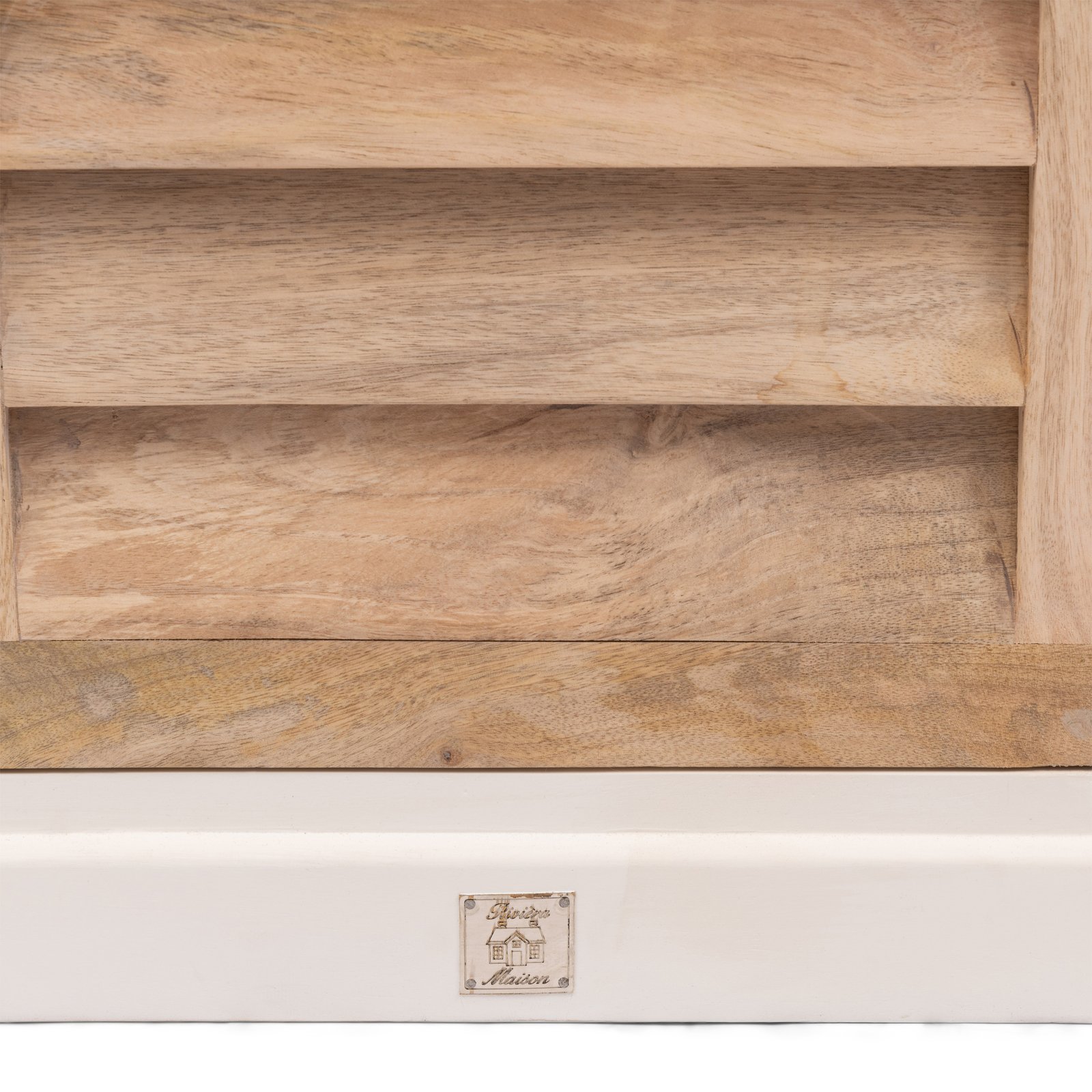 Pacifica Bed Cabinet