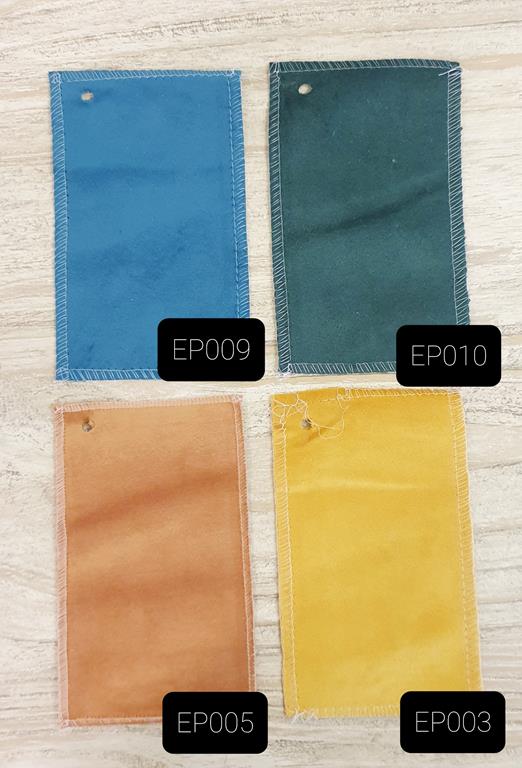 Edler Hocker Landhaus Ottomane Maya