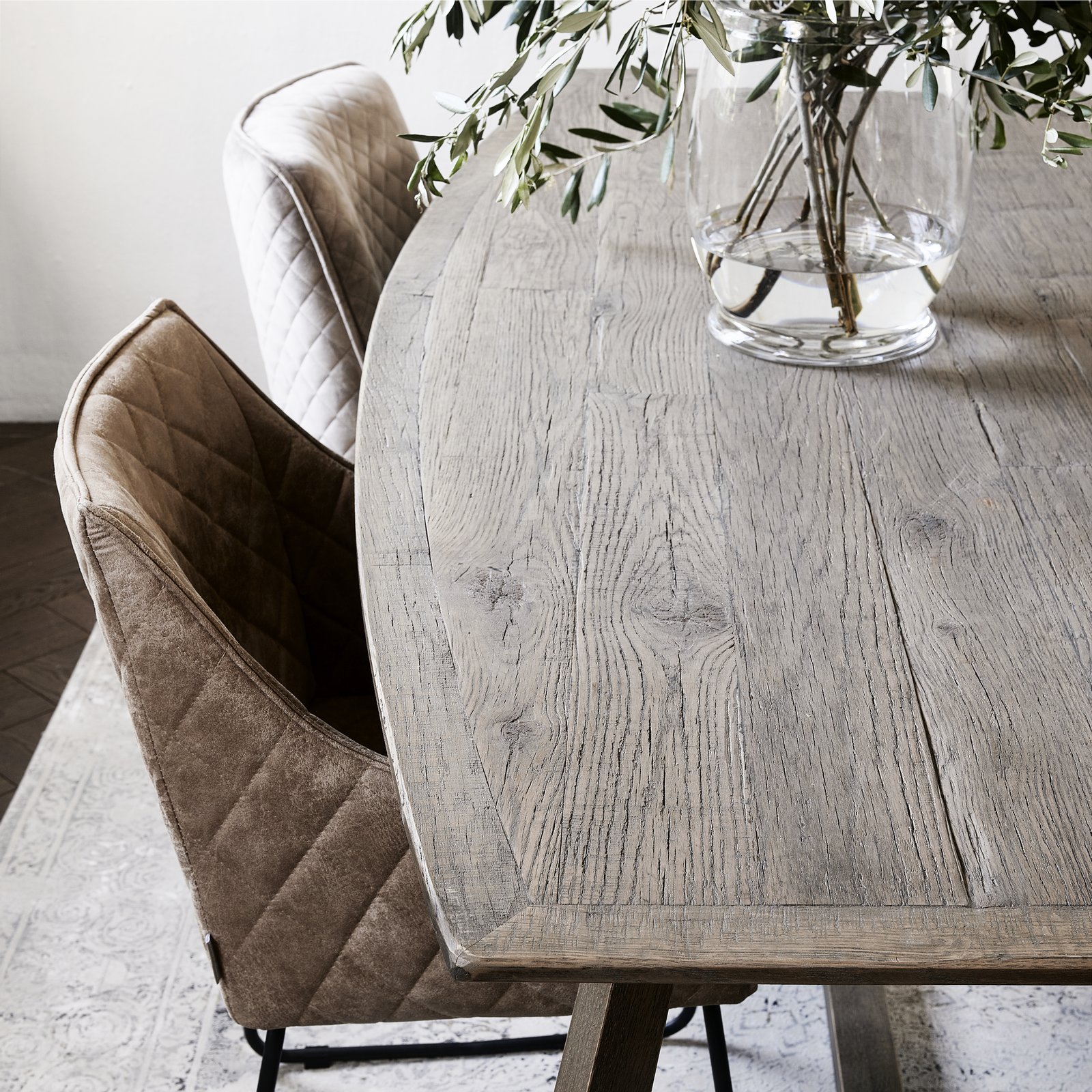 Miller Dining Table