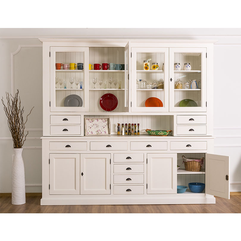 Buffetschrank als stilvoller Alleskönner - in vielen Farben erhältlich!